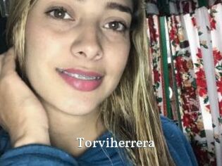 torviherrera SexyIdol