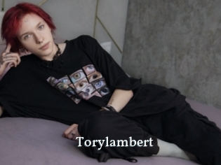 torylambert SexyIdol