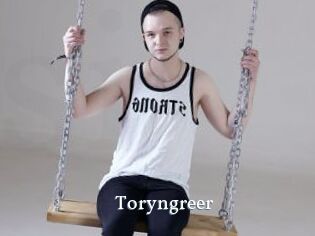toryngreer SexyIdol
