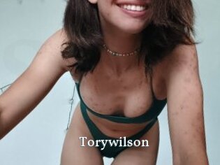 Torywilson