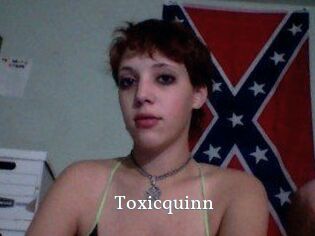 Toxicquinn