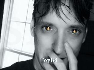 ToyB8