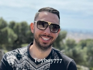 Toyboy777