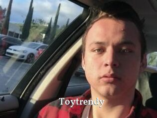 Toytrendy