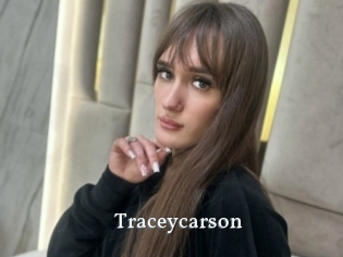 Traceycarson
