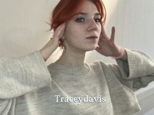 traceydavis SexyIdol