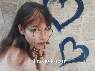Traceykocur