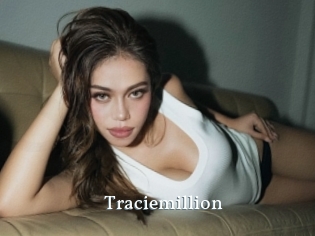 traciemillion SexyIdol