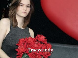 Tracycandy