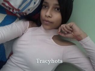 tracyhots SexyIdol