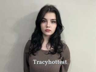 Tracyhottest
