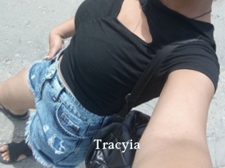 Tracyia