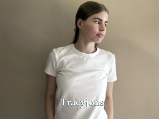 Tracyjons