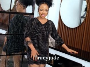 Tracyjude