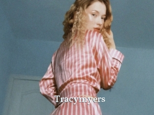 Tracymyers
