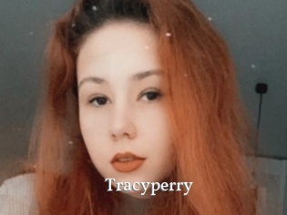 Tracyperry