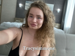 tracysimmons SexyIdol