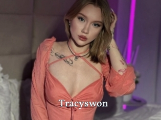 Tracyswon