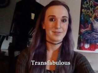 Transfabulous