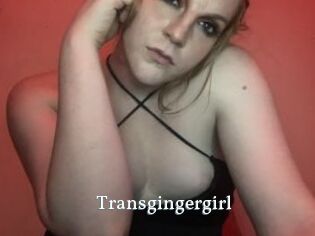 Transgingergirl