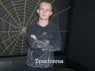 Trantcerus