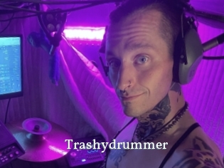trashydrummer SexyIdol