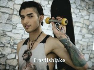 Traviisblake
