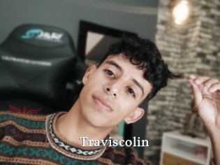 traviscolin SexyIdol