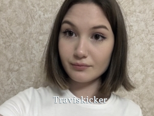 Traviskicker
