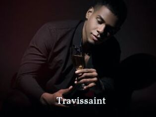 travissaint SexyIdol