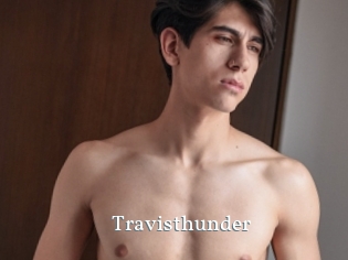travisthunder SexyIdol