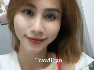 trawillian SexyIdol