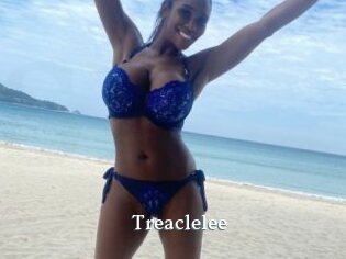 treaclelee SexyIdol