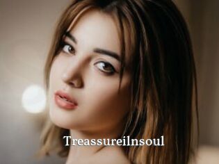Treassureilnsoul