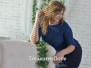 Treasureoflove