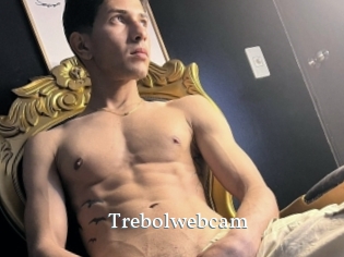 trebolwebcam SexyIdol