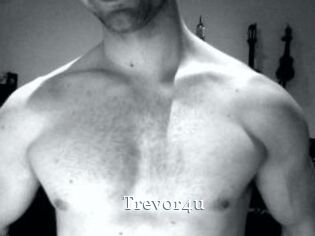Trevor4u