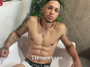 Trevorevans