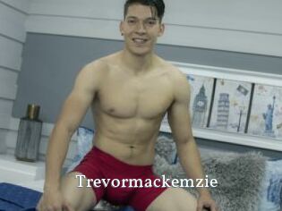 Trevormackemzie