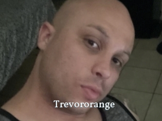 Trevororange
