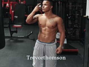 Trevorthomson