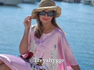 Treyahygge