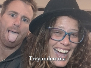 Treyandemma