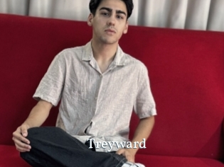 treyward SexyIdol