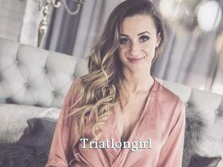 Triatlongirl