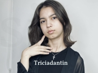 Triciadantin