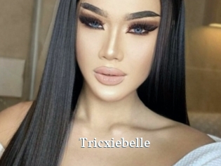 Tricxiebelle