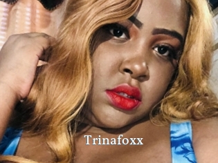 Trinafoxx