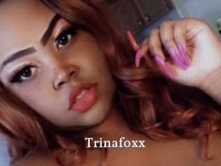 trinafoxx SexyIdol