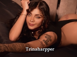 Trinaharpper